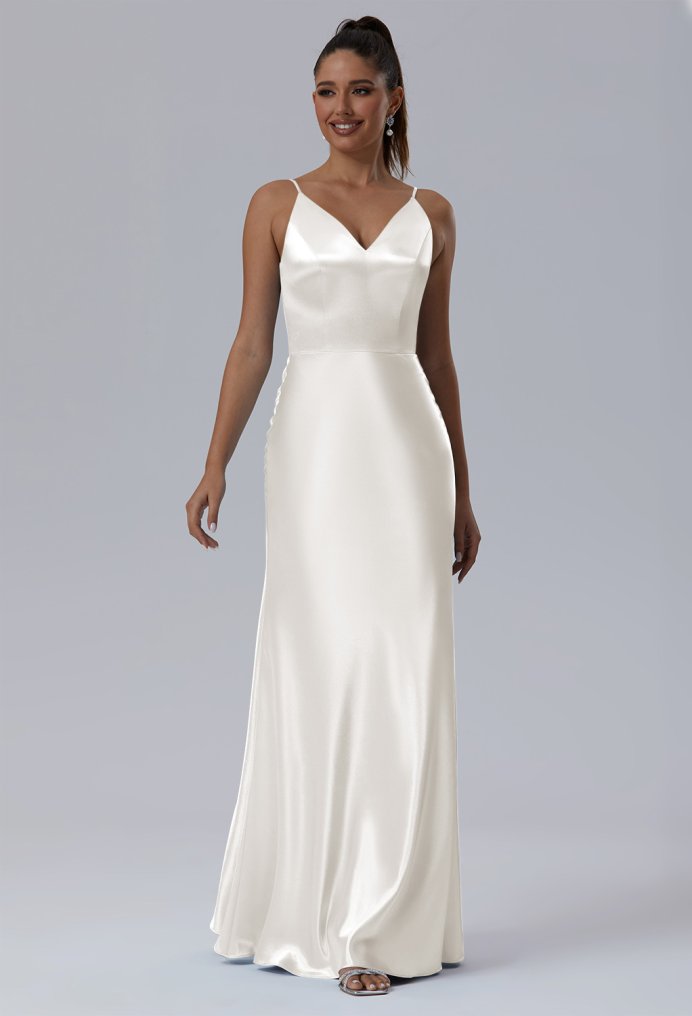 AW Cumulus Dress
